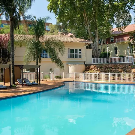 Holiday Inn - Johannesburg Sunnyside Park By Ihg-2